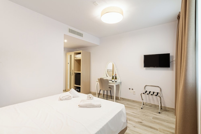 Imagen de la habitación del I Campi Wine Relais. Foto 10