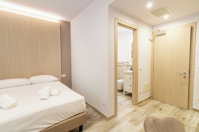 Imagen de la habitación del I Campi Wine Relais. Foto 12