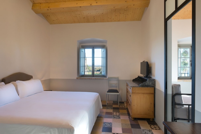 Imagen de la habitación del I Casali Del Pino. Foto 2