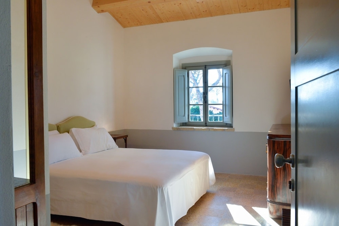 Imagen de la habitación del I Casali Del Pino. Foto 3