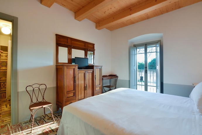 Imagen de la habitación del I Casali Del Pino. Foto 4