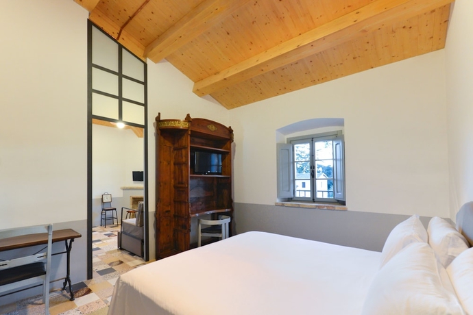 Imagen de la habitación del I Casali Del Pino. Foto 5