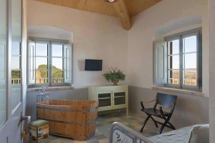 Imagen de la habitación del I Casali Del Pino. Foto 6