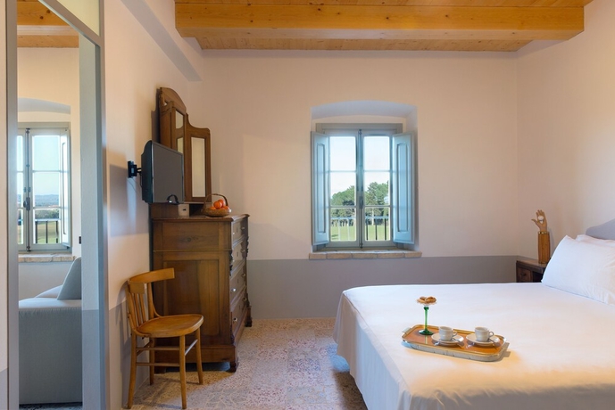 Imagen de la habitación del I Casali Del Pino. Foto 7