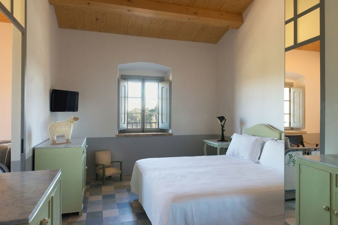 Imagen de la habitación del I Casali Del Pino. Foto 8