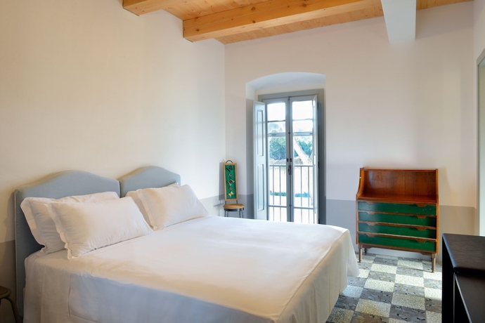 Imagen de la habitación del I Casali Del Pino. Foto 11