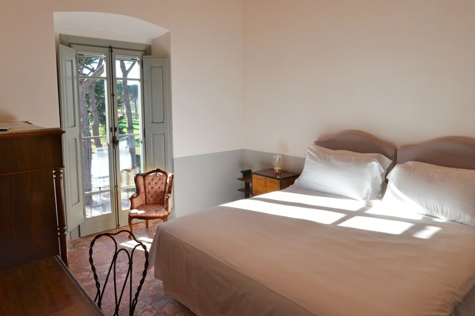 Imagen de la habitación del I Casali Del Pino. Foto 13