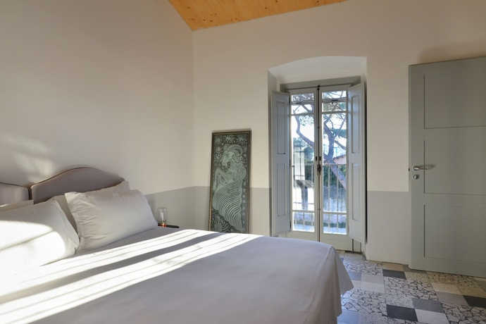 Imagen de la habitación del I Casali Del Pino. Foto 14