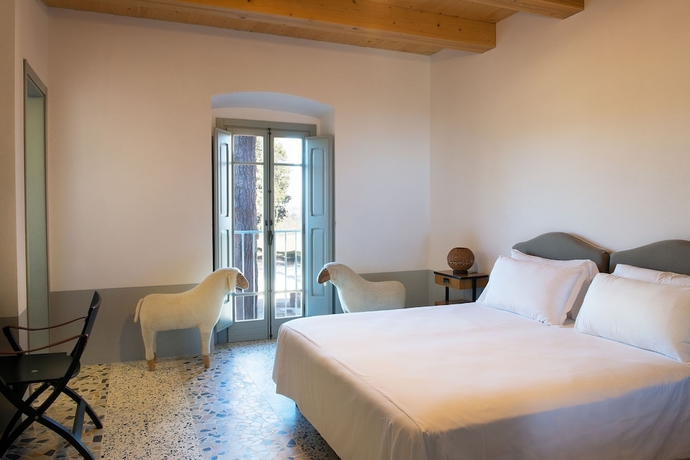 Imagen de la habitación del I Casali Del Pino. Foto 15