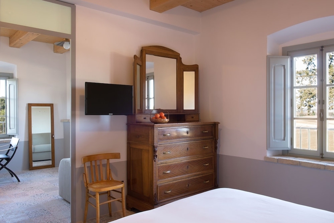 Imagen de la habitación del I Casali Del Pino. Foto 16
