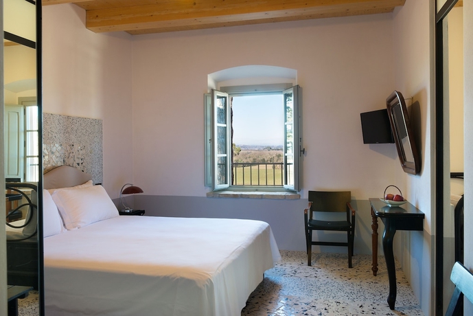 Imagen de la habitación del I Casali Del Pino. Foto 18