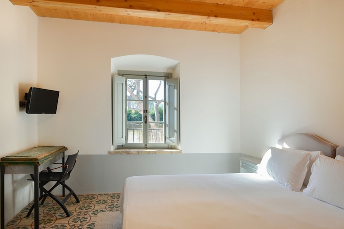 Imagen de la habitación del I Casali Del Pino. Foto 19