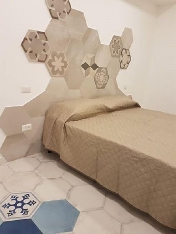 Imagen de la habitación del I Colori Del Mare. Foto 16