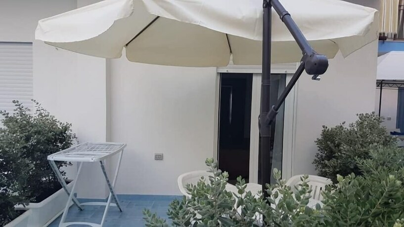 Imagen de la habitación del I Colori Del Mare. Foto 19