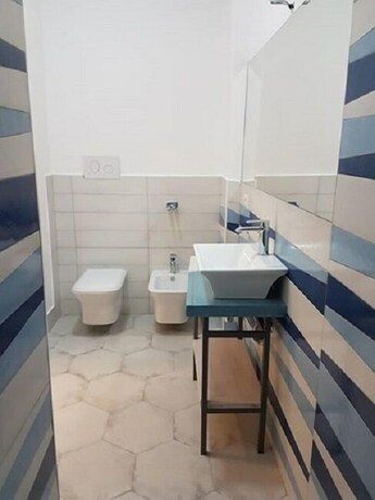 Imagen de la habitación del I Colori Del Mare. Foto 20