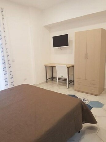 Imagen de la habitación del I Colori Del Mare. Foto 22