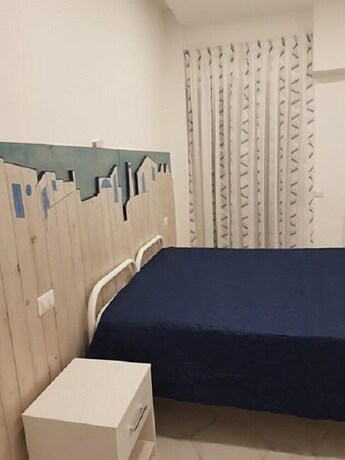 Imagen de la habitación del I Colori Del Mare. Foto 25