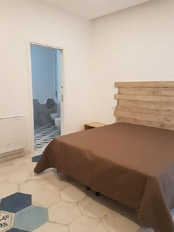 Imagen de la habitación del I Colori Del Mare. Foto 26