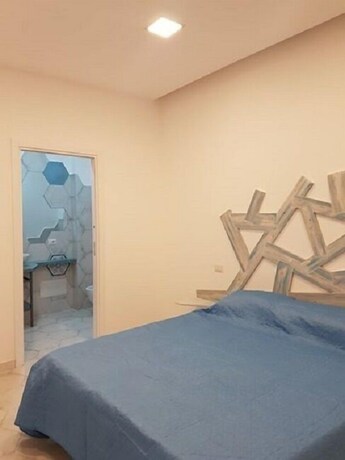 Imagen de la habitación del I Colori Del Mare. Foto 27