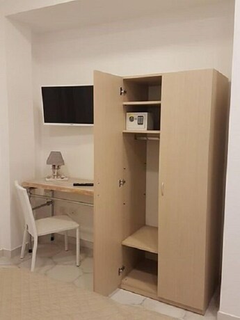 Imagen de la habitación del I Colori Del Mare. Foto 28