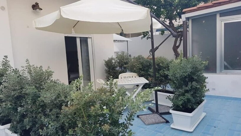 Imagen de la habitación del I Colori Del Mare. Foto 29