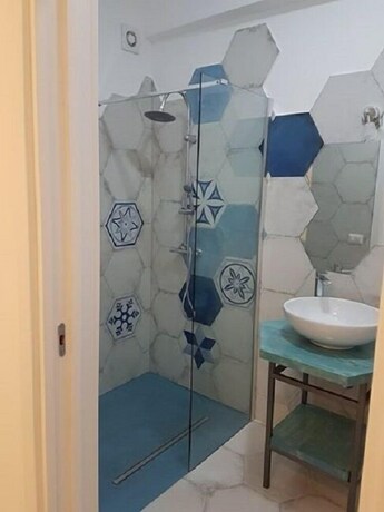 Imagen de la habitación del I Colori Del Mare. Foto 30