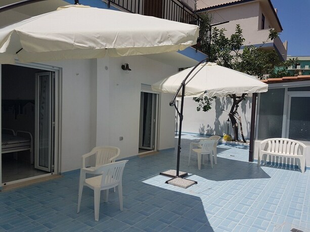 Imagen de la habitación del I Colori Del Mare. Foto 32