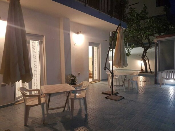 Imagen de la habitación del I Colori Del Mare. Foto 33