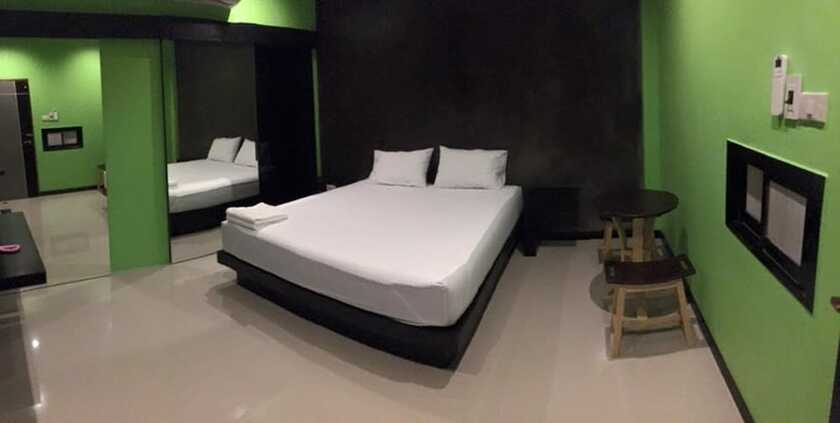 Imagen general del I Dus Resort. Foto 3