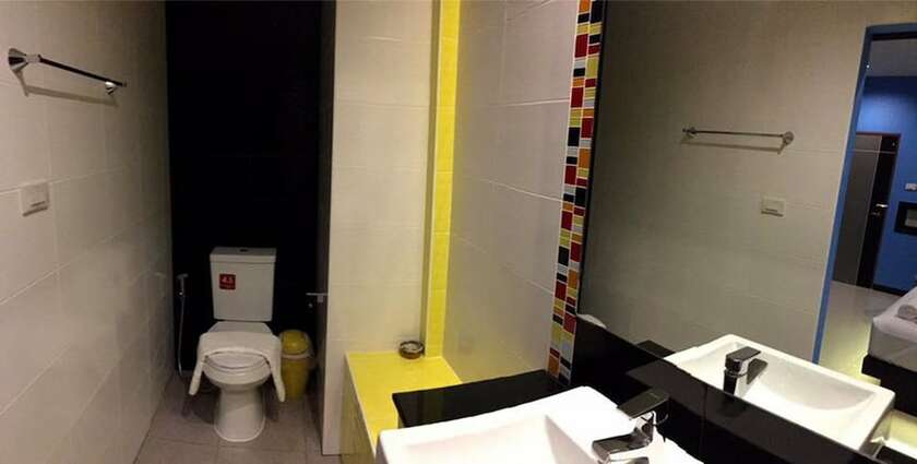 Imagen general del I Dus Resort. Foto 4