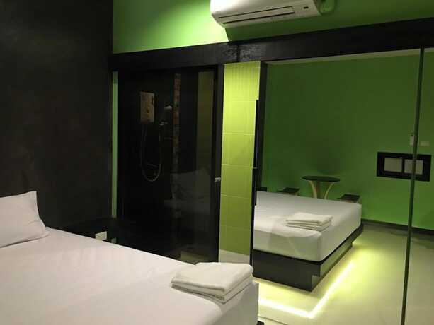 Imagen general del I Dus Resort. Foto 5