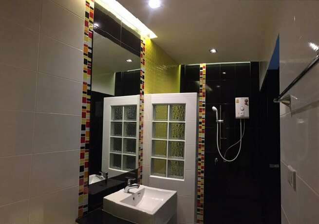 Imagen general del I Dus Resort. Foto 6