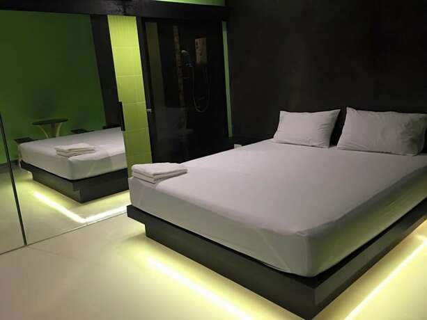 Imagen general del I Dus Resort. Foto 8