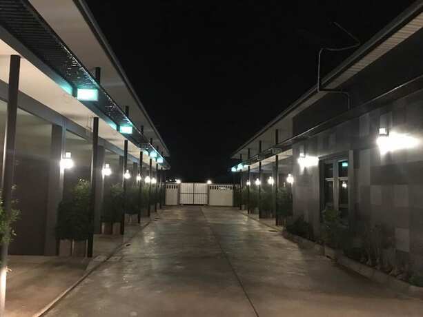 Imagen general del I Dus Resort. Foto 10