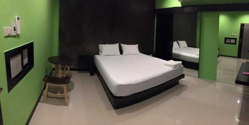 Imagen general del I Dus Resort. Foto 14