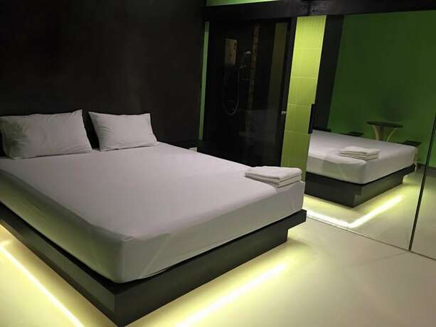 Imagen general del I Dus Resort. Foto 15