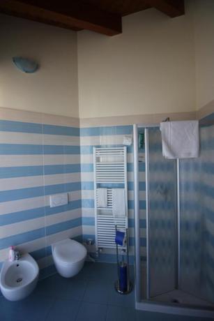 Imagen de la habitación del I Fiori Di Marianna B and B. Foto 2