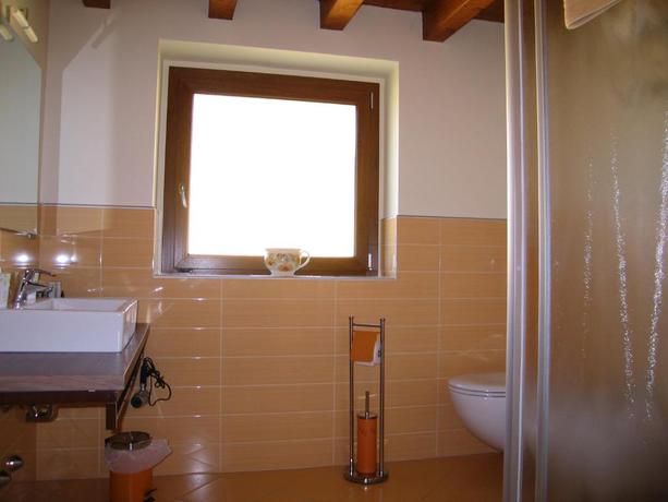 Imagen de la habitación del I Fiori Di Marianna B and B. Foto 4