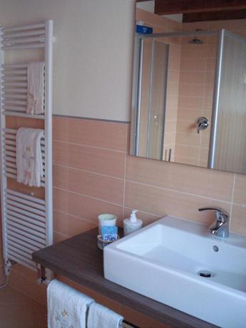 Imagen de la habitación del I Fiori Di Marianna B and B. Foto 5