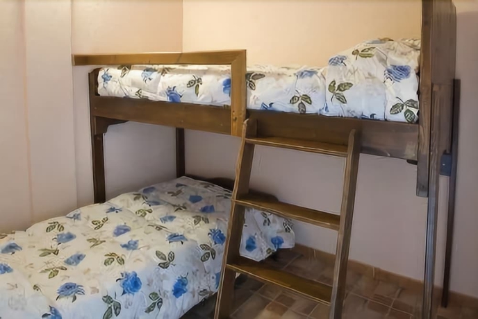 Imagen de la habitación del I Fornari. Foto 12