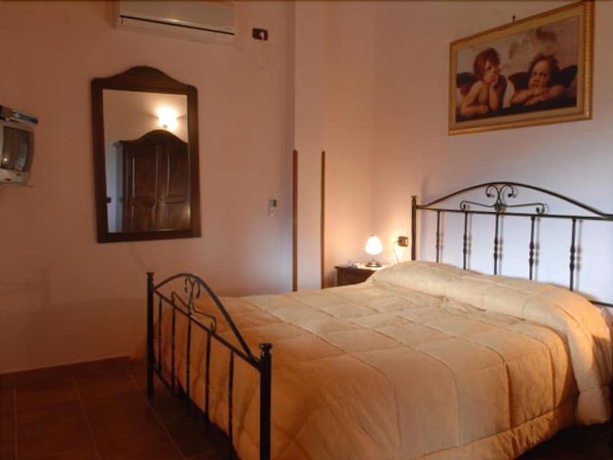 Imagen de la habitación del I Fornari. Foto 15