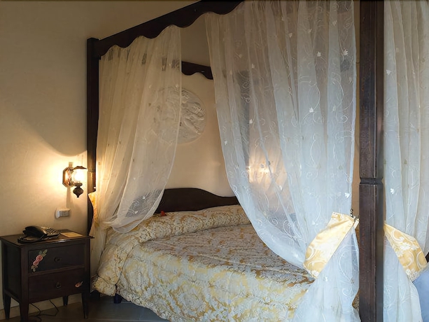 Imagen de la habitación del I Fornari. Foto 16