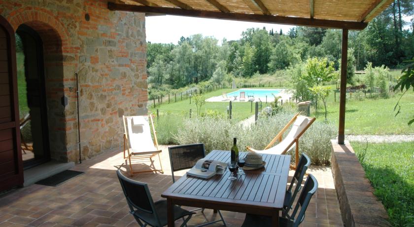 Imagen general del I Gelsi. Foto 4