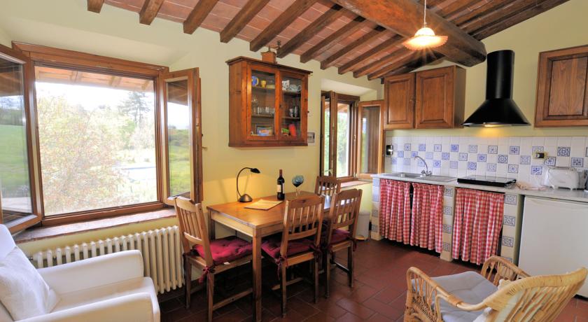 Imagen general del I Gelsi. Foto 5