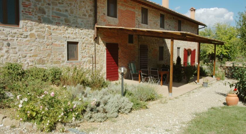 Imagen general del I Gelsi. Foto 7