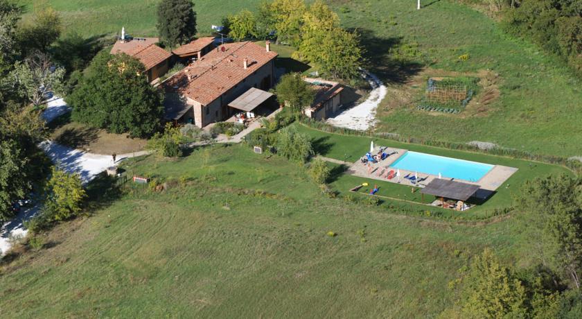 Imagen general del I Gelsi. Foto 8