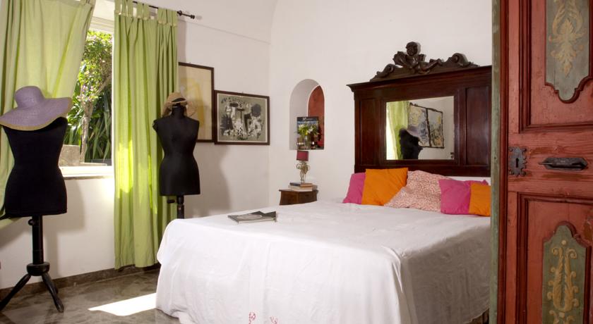 Imagen general del I Giardini Dei Sensi. Foto 3