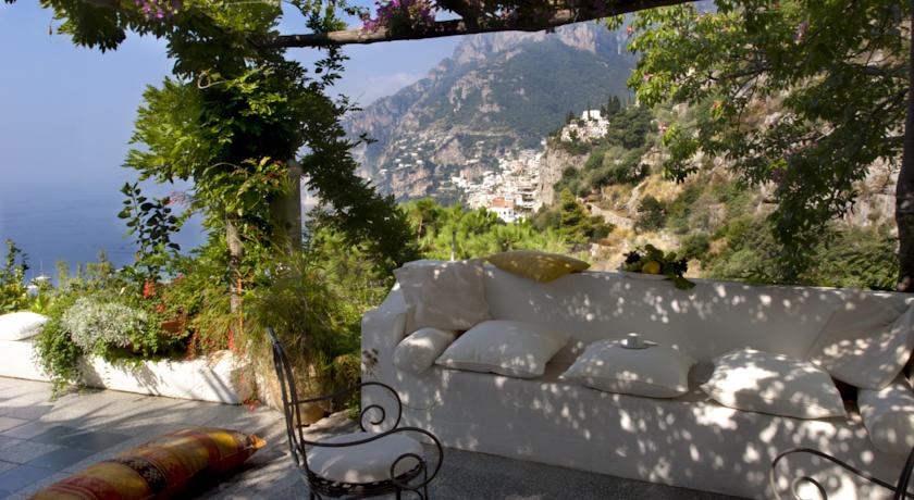 Imagen general del I Giardini Dei Sensi. Foto 4