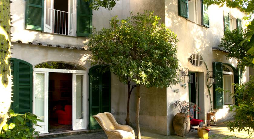 Imagen general del I Giardini Dei Sensi. Foto 6