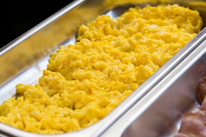 Imagen del bar/restaurante del I Giardini Del Quirinale. Foto 7